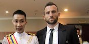 PSSI Bantah Klaim Naturalisasi Ilija Spasojevic PSSI Bantah Klaim Naturalisasi Ilija Spasojevic