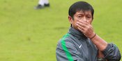 Indra Sjafri Rela Kontraknya di Timnas U-19 Tak Diperpanjang PSSI Indra Sjafri Rela Kontraknya di Timnas U-19 Tak Diperpanjang PSSI