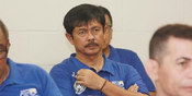 Indra Sjafri Tak Menyesal Gagal Kalahkan Thailand di Piala AFF Indra Sjafri Tak Menyesal Gagal Kalahkan Thailand di Piala AFF