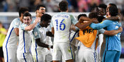 Kalahkan Venezuela, Inggris Juara Piala Dunia U-20 2017 Kalahkan Venezuela, Inggris Juara Piala Dunia U-20 2017