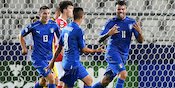Jerman dan Italia Sama-sama Raih Hasil Sempurna