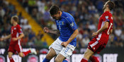 Hasil Pertandingan Italia vs Liechtenstein: Skor 5-0 Hasil Pertandingan Italia vs Liechtenstein: Skor 5-0