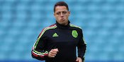Chicharito Tes Medis di West Ham Pekan Ini Chicharito Tes Medis di West Ham Pekan Ini