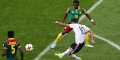 Highlights Piala Konfederasi 2017: Jerman 3-1 Kamerun Highlights Piala Konfederasi 2017: Jerman 3-1 Kamerun