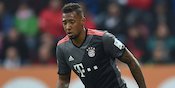 Boateng: Bayern Bersenang-senang Bersama Heynckes