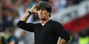 Loew Gembira Jerman Menangkan Piala Konfederasi