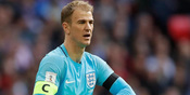 Hart Senang Kembali ke Premier League Hart Senang Kembali ke Premier League