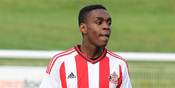 Pemain Muda Sunderland Kaget Diincar Arsenal Pemain Muda Sunderland Kaget Diincar Arsenal