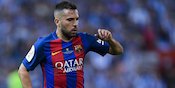 Alba: Hubungan dengan Enrique?