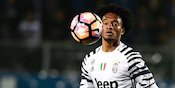Cuadrado Tak Akan Pindah ke Milan