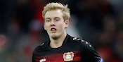 Brandt Akan Tolak Minat Liverpool dan Barcelona Brandt Akan Tolak Minat Liverpool dan Barcelona