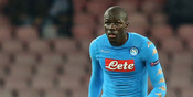 Agen: Barcelona Tak Sanggup Beli Koulibaly Agen: Barcelona Tak Sanggup Beli Koulibaly