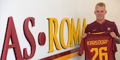 Karsdorp Gabung Roma Karena Dihasut Strootman