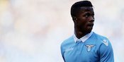 Lulic Minta Keita Bertahan di Lazio Lulic Minta Keita Bertahan di Lazio