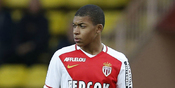 Cisse: Madrid Akan Ideal untuk Mbappe Cisse: Madrid Akan Ideal untuk Mbappe