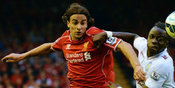 Markovic Jatuh Ke Pelukan Fiorentina? Markovic Jatuh Ke Pelukan Fiorentina?