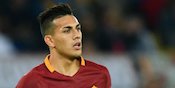 Zenit Incar Duo Bintang Roma Zenit Incar Duo Bintang Roma
