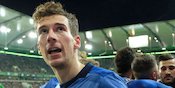 Diincar Arsenal, Ini Kata Goretzka