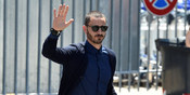 Bonucci Sudah Tiba di Milan