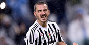 Transfer Bonucci ke Milan Diklaim Sudah Tuntas