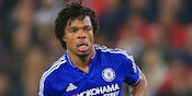 Tinggalkan Chelsea, Remy Ditawari Main di Serie A Tinggalkan Chelsea, Remy Ditawari Main di Serie A