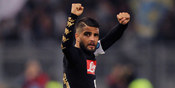 Insigne Tak Yakin Bisa Fit Lawan Inter Milan Insigne Tak Yakin Bisa Fit Lawan Inter Milan