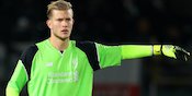 Karius Akui Kesulitan di Musim Perdananya di Liverpool