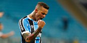 Liverpool Akan Gaet Luan dari Gremio Liverpool Akan Gaet Luan dari Gremio