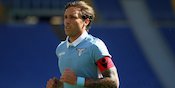 Menuju Milan, Biglia Ucapkan Terima Kasih Pada Fans Lazio Menuju Milan, Biglia Ucapkan Terima Kasih Pada Fans Lazio
