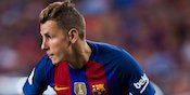 Digne: Anda Tak Bisa Katakan Tidak pada Barca Digne: Anda Tak Bisa Katakan Tidak pada Barca