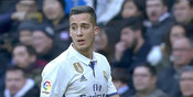 Lucas Vazquez Jadi Target Roma Selanjutnya