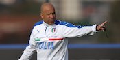 Di Biagio Ungkap Alasannya Tak Memanggil Balotelli