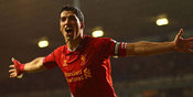 Pengakuan Carragher: Luis Suarez Bikin Liverpool Gagal Juara EPL Pengakuan Carragher: Luis Suarez Bikin Liverpool Gagal Juara EPL