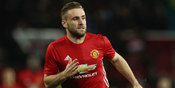 Luke Shaw Ambil Keputusan Soal Fenerbahce Luke Shaw Ambil Keputusan Soal Fenerbahce