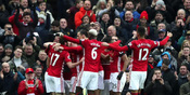 Crerand: MU Bukan Favorit Juara EPL Musim Depan