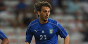 Italia Tak Lolos ke Piala Dunia, Gabbiadini Kehilangan Kata-kata Italia Tak Lolos ke Piala Dunia, Gabbiadini Kehilangan Kata-kata
