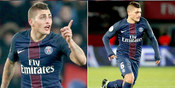 Kode Masif Verratti Akan Gabung Barcelona?