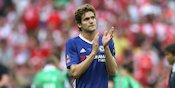 Putranya Tak Betah di Chelsea, Ayah Marcos Alonso Buka Mulut Putranya Tak Betah di Chelsea, Ayah Marcos Alonso Buka Mulut