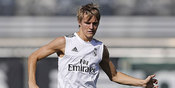 Odegaard Yakin Punya Masa Depan di Madrid