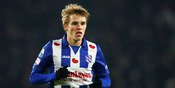 Perkembangan Odegaard Bikin Madrid Puas