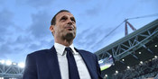 Resmi! Massimiliano Allegri Kembali Tangani Juventus