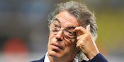 Moratti Belum Tertarik Untuk Memimpin Inter Lagi