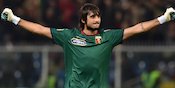 Besok, Transfer Perin ke Juventus Rampung