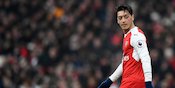 Destinasi Mengejutkan Menanti Ozil di Masa Depan Destinasi Mengejutkan Menanti Ozil di Masa Depan