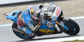 Kecewa Honda Lepas Miller, Marc VDS Masih Minim Dukungan Kecewa Honda Lepas Miller, Marc VDS Masih Minim Dukungan