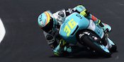 Klasemen Sementara Moto3 2017 Usai Seri Malaysia Klasemen Sementara Moto3 2017 Usai Seri Malaysia