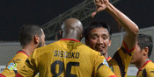 Daftar Tim Lolos 8 Besar Liga 2: Persis Solo dan RANS Satu Grup, Mitra Kukar Degradasi! Daftar Tim Lolos 8 Besar Liga 2: Persis Solo dan RANS Satu Grup, Mitra Kukar Degradasi!