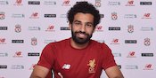 Hyypia: Salah Tak Tunjukkan Potensinya di Chelsea Hyypia: Salah Tak Tunjukkan Potensinya di Chelsea