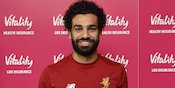 Mahalnya Harga Salah, Ini Kata Garcia Mahalnya Harga Salah, Ini Kata Garcia