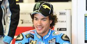Franco Morbidelli, Harapan Baru Brasil di MotoGP Franco Morbidelli, Harapan Baru Brasil di MotoGP